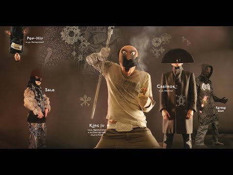 L'enfant Fou (Version Alternative) Video