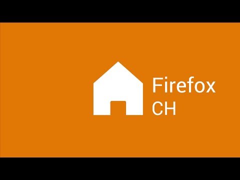 Video: So Richten Sie Firefox Ein