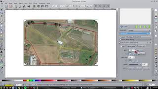 WSU Organic Farm Plan Using Free Software screenshot 5