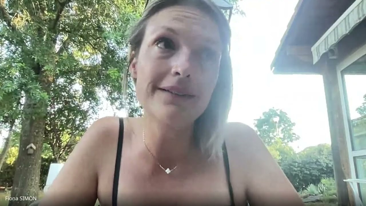 Témoignage Fiona