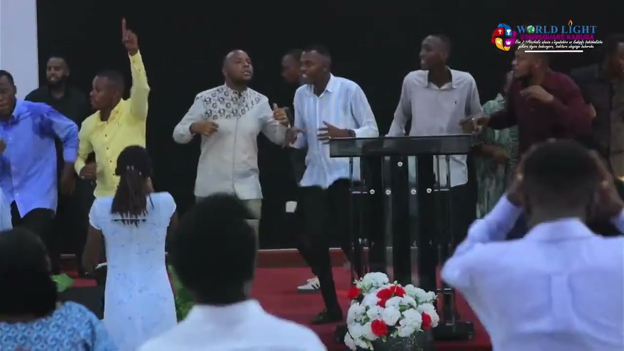 IMVURA IRACYAGWA MURI YAMIHANA | UMUKUNGA | FOURSQUARE KABUGA