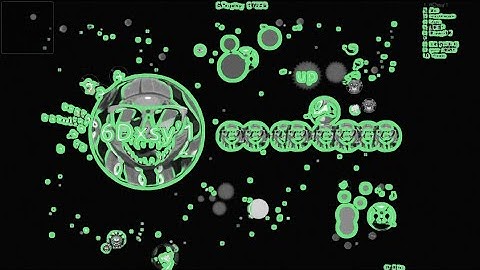 Blob. io Special Video!!! #blobio #crazy #popsplit #tricksplit line&canonsplit. (🤯new regulations🤯)