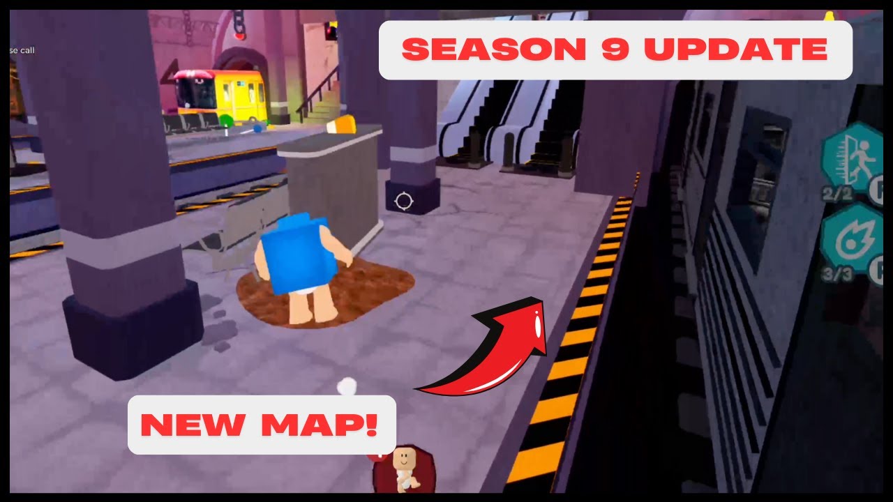 Bathe Da Baby Season 9 Update!