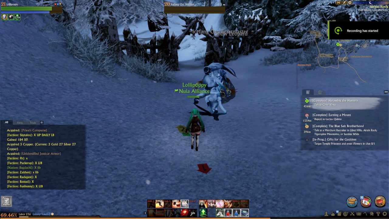kakao archeage unchained download kakao archeage unchained download