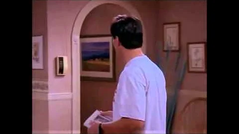 Everybody Loves Raymond-Raymond and Debras First D...
