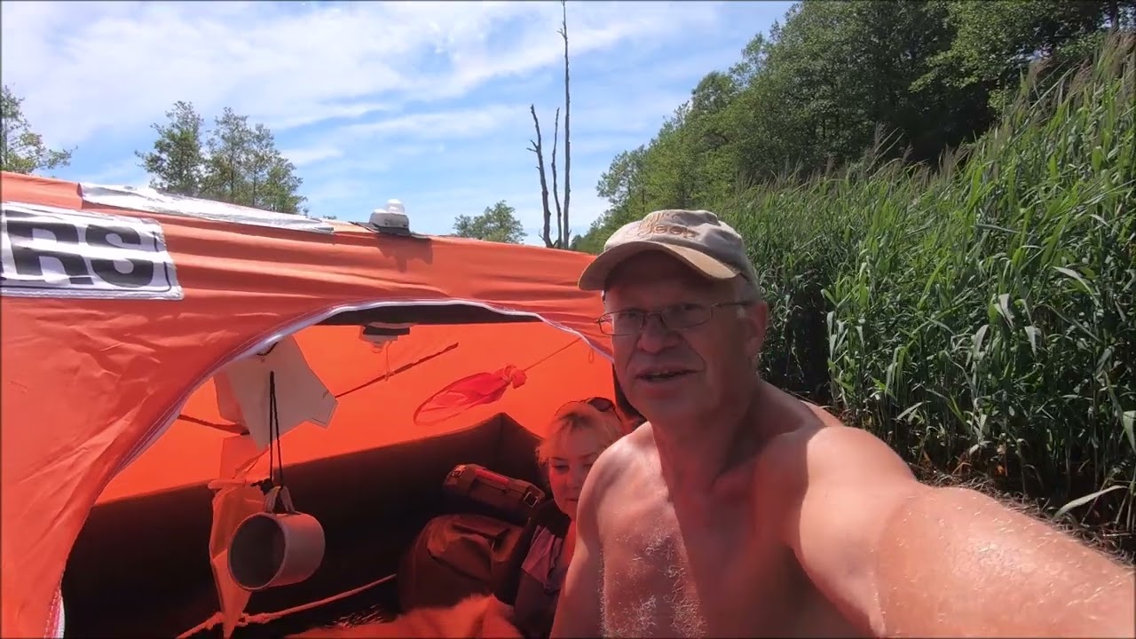 Plaukimas plaustu Žeimenos upe