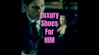 Get Prada! Discover Men’s Luxury Shoe Store in Maastricht #maastricht #luxuryshoes #shoeshopping