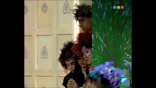 Chiquititas - Santiago Stieben (Parte 320)
