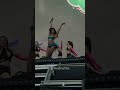 KATSEYE “ Gnarly ” Live | @ NYC Governor’s Ball ✨💖✨💚✨💛✨ solo moment pt. 3