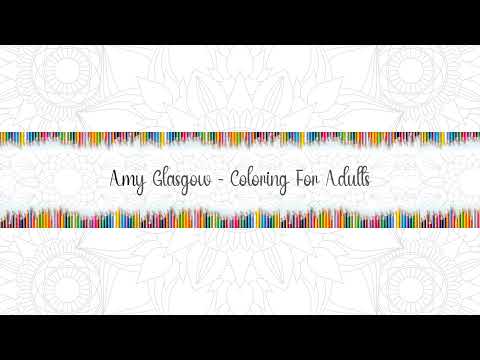 Swear Word Coloring Book For Adults