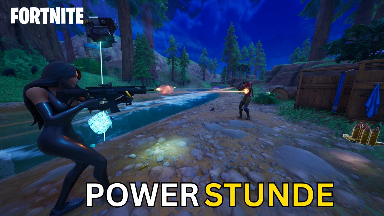 🚀 RAKETEN LIVE EVENT 2.0! 😱 & NEUE POWER Stunde! 😍