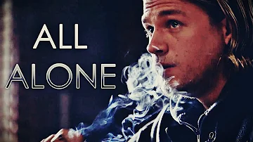 "All Alone" | Sons of Anarchy