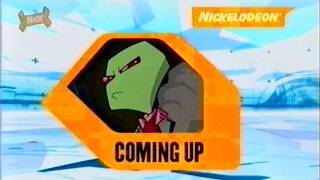 Nickelodeon Uk Clips 2002
