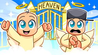 WE WENT TO HEAVEN! screenshot 5