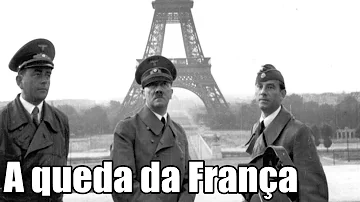 Por que a França era inimiga da Alemanha?