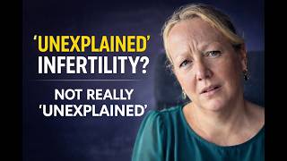 Why “Unexplained Infertility” Happens | Fertility Bandwidth