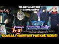 RED MOMO IS FINALLY COMING TO GLOBAL PHANTOM PARADE! RED STAT BUFFER INBOUND! | JJK Phantom Parade