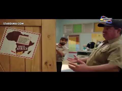 باور رينجرز سوبر نينجا ستيل الحلقة السادسة سبيس تون المقطع الثالث