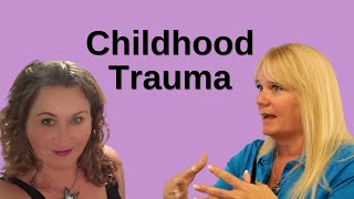 Confronting Childhood Trauma: Unfiltered Dialogue on Healing | Mentally STRONG