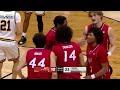 Men's #AEHoops, Jan. 22, 2026: UMBC 87, NJIT 74
