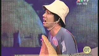 TĐ Con cò trắng - Minh Trường (CVVC 2011)