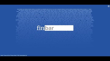 finbar: AI-powered financial analysis