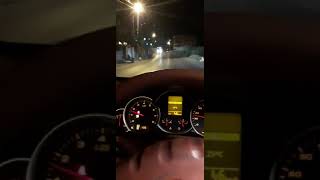 Porsche Cayanne Snap