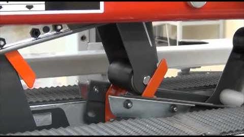 3M™ AccuGlide™ Taping Head Troubleshooting