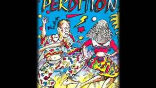Tian Corentin - Perdition Remix