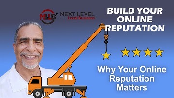 Why Your Online Reputation Matters [Tutorial] Is it Worth It?