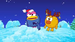 Kikoriki - Wohin Geht Das Alte Jahr