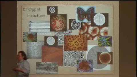 AstroInformatics 2012: Day 2 Session 1