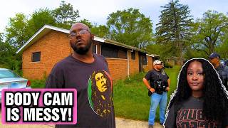 Caught in the Act: Girlfriend Confronts Her Boyfriend The Pred...