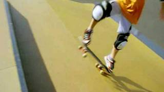 tony hawk Apple Switch Commercial