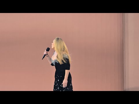 Adele - Hello