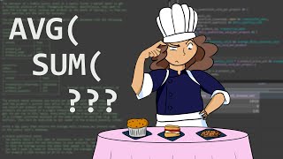 Average Daily Pastry Revenue | Intermediate SQL Problem