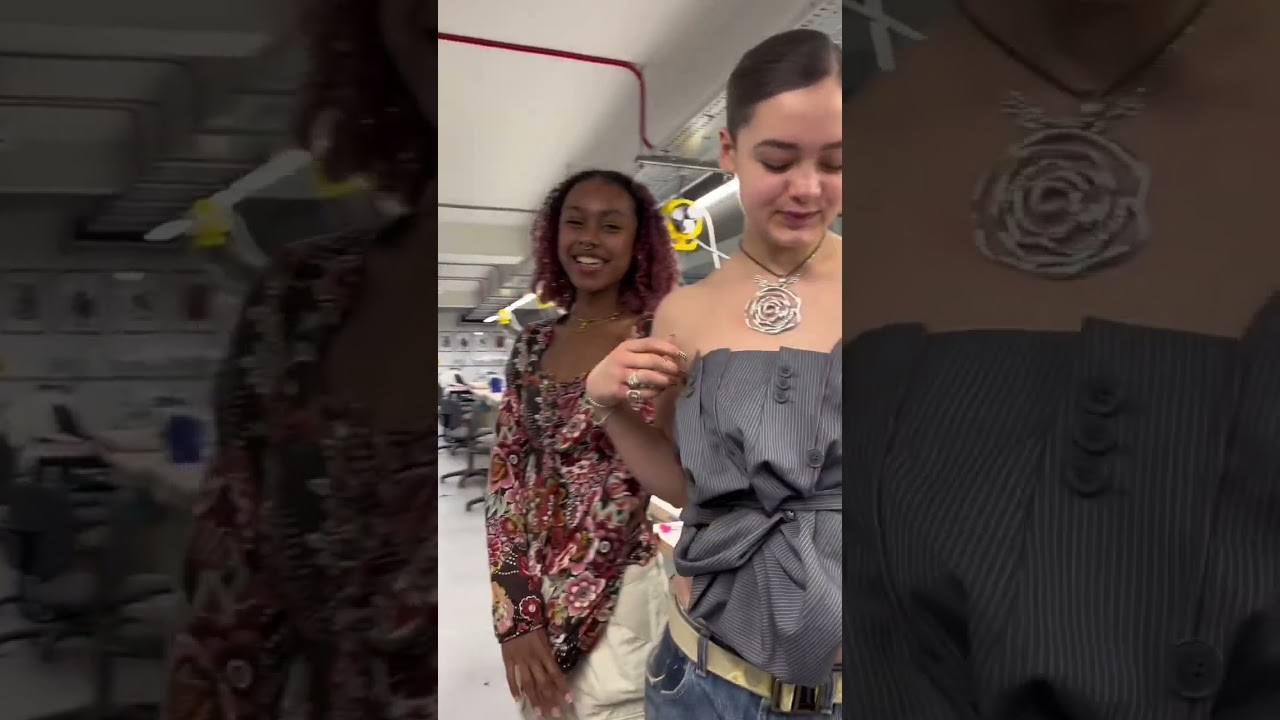 🌈 Learn all the skills you need to make your own clothes for the rest of your life