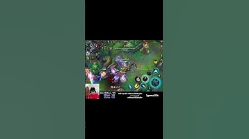 Highlight Pyke #pykeshopskin #tocchien #wildrift