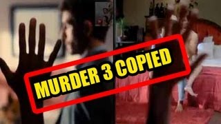 'Murder 3' Is Copied From Spanish Film | Confirmed !