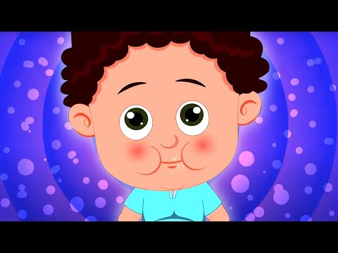 Johny Johny Vâng Cha | Bài hát cho trẻ em | Vần điệu trẻ | Hoạt Hình | Thơ phổ biến