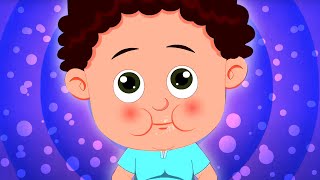 Johny Johny Vâng Cha | Bài hát cho trẻ em | Vần điệu trẻ | Hoạt Hình | Thơ phổ biến