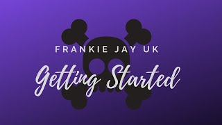 Camming Start Up Guide (All Platforms!) - FrankieJayUK ☠️