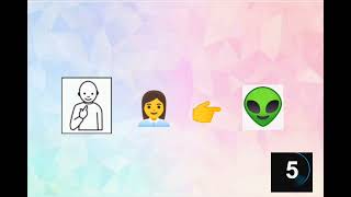 Guess the C drama names by their emojis / images #1#cdrama #drama #quiz screenshot 1