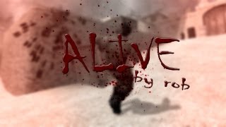 Celebrity CSS | Vena Films Application Clip " We're Alive " by rob Profile