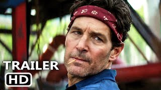 ANACONDA Final Trailer (2025)