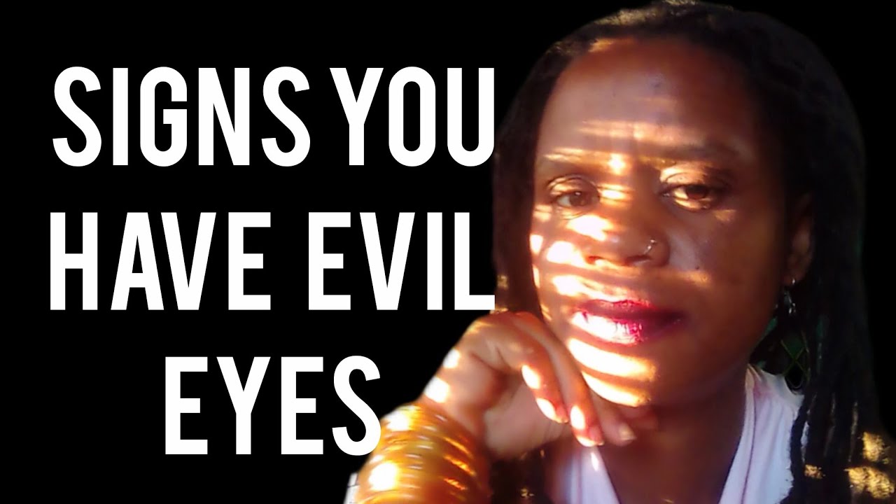 The Hidden Power of Evil Eyes | Psychology, Belief Systems & Perception ...