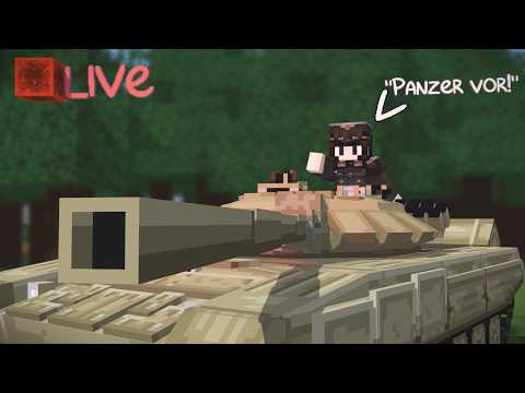 Main minecraft ajah ;p - 【LIVE MINECRAFT❗】🔥