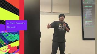 KSU Statewide FinTech Hackathon 2025 | Powered by the Georgia Fintech Academy
