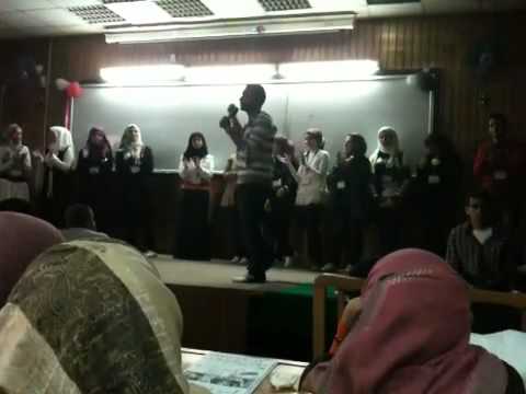 Khaled Ziada Emsa7y Dmo3ek Y Masr 