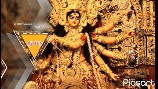 Mata Mata Jai Mata - Remix - Dj Aishwery & Dj Nitin || Navratri Special ||  Dj KNY Production